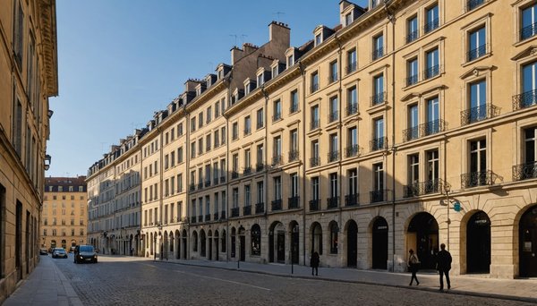Guide des bureaux à louer dans les quartiers prisés de lyon