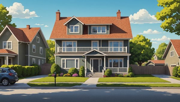 Immobilier à rueil-malmaison : le regard de junot