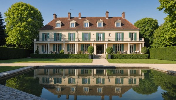 Rueil-malmaison immobilier : analyse des tendances par junot