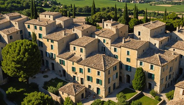 Louer une maison individuelle pour seniors : guide pratique