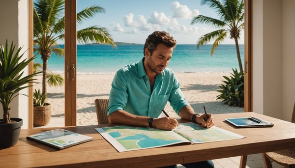 Maison île maurice guide : démarches et réglementation